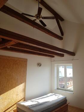 Foto - Etagenwohnung zur Miete in Kühbach