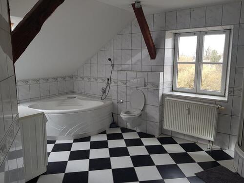 Foto - Etagenwohnung in Kühbach