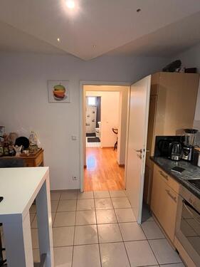 Foto - Etagenwohnung zur Miete in Saarbrücken