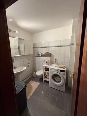 Foto - Etagenwohnung zur Miete in Ratekau