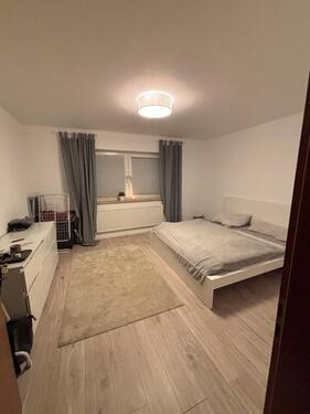 Foto - Etagenwohnung in Ratekau zur Miete