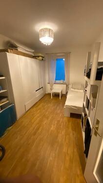 Foto - Etagenwohnung zur Miete in Leverkusen