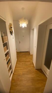 Foto - Etagenwohnung in Leverkusen