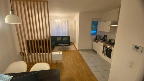 Foto - Etagenwohnung in Leverkusen zur Miete