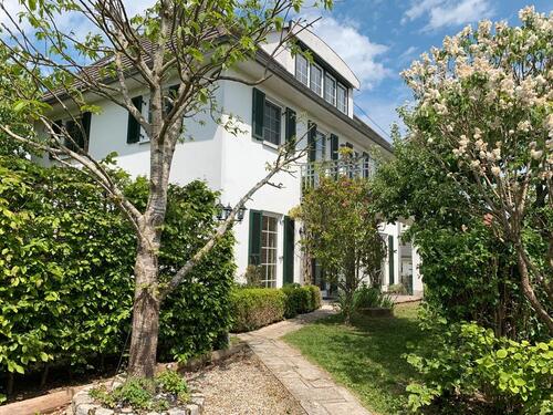 Foto - Traumvilla in Neu-UlmHolzschwang