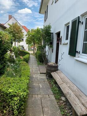 Foto - Einfamilienhaus zur Miete in Neu-Ulm