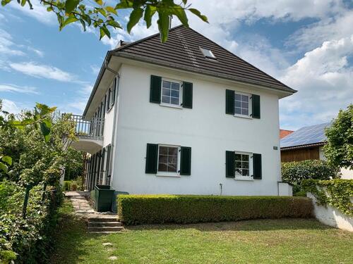 Foto - Einfamilienhaus in Neu-Ulm