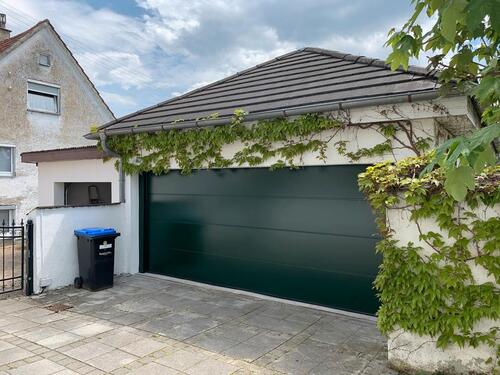 Foto - Einfamilienhaus in Neu-Ulm zur Miete