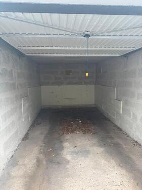Foto - Garage zu mieten - 100,00 EUR Miete,