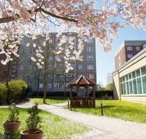 schicke 2 Raum Wohnung in ruhiger Wohnlage - Plauen Alt Chrieschwitz