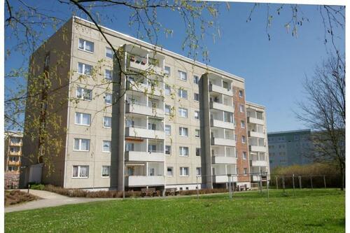 Foto - 2 Zimmer Etagenwohnung zur Miete in Plauen