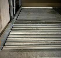 1 x Stellplatz im Doppelparker ( unten links ) Bautzner Str. 73 - Dresden Neustadt