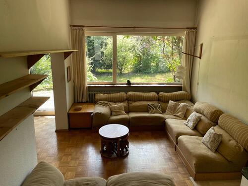 Foto - 6 Zimmer Einfamilienhaus zum Kaufen in Pullach im Isartal