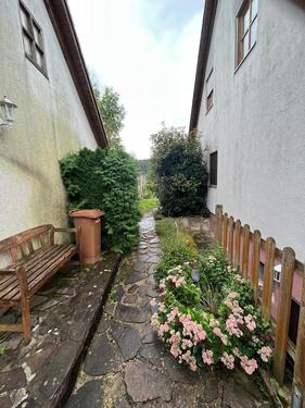 Foto - 3 Zimmer Etagenwohnung zur Miete in Rügland