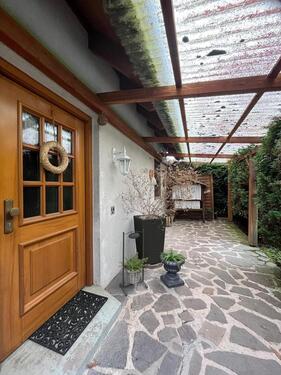 Foto - 3 Zimmer Etagenwohnung in Rügland