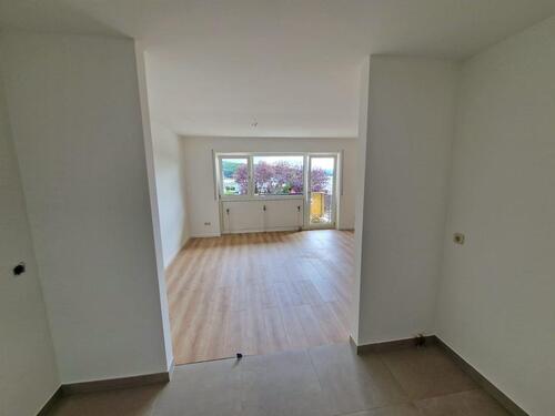 Foto - 2 Zimmer Etagenwohnung zur Miete in Haibach