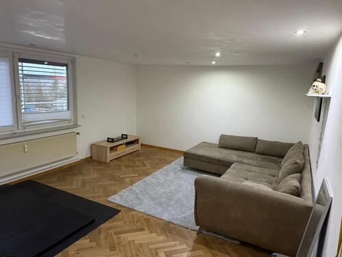 Foto - 4 Zimmer Etagenwohnung zur Miete in Kröv