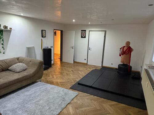 Foto - 4 Zimmer Etagenwohnung in Kröv