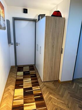 Foto - Etagenwohnung in Kröv zur Miete