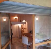 Prov.rei 1 Zimmer WHG.BAIERSDORF mit Balkon und Tiefgaragenplatz - Nürnberg Herrnhütte