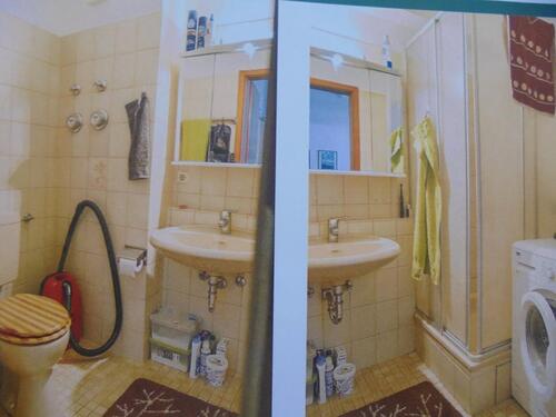 Foto - 1 Zimmer Etagenwohnung zur Miete in Bad Säckingen