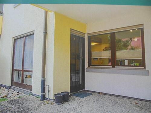 Foto - 1 Zimmer Etagenwohnung in Bad Säckingen