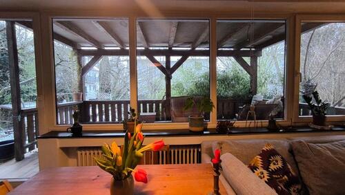 Foto - 2 Zimmer Erdgeschoßwohnung in Göttingen