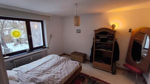 Foto - Erdgeschoßwohnung in Göttingen zur Miete