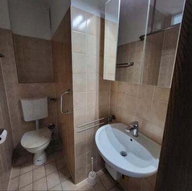 Foto - Etagenwohnung in Haßloch zur Miete