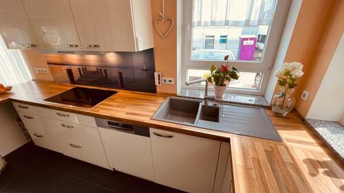 Foto - Erdgeschoßwohnung in Usingen zur Miete