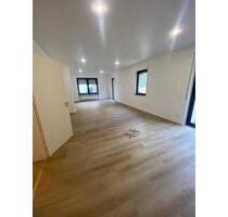 Erstbezug nach Kernsanierung 3,5 Z. Wohnung in Staudernheim