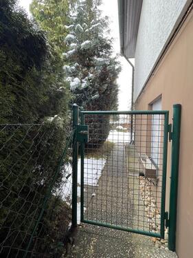 Foto - Etagenwohnung in Villingen-Schwenningen zur Miete