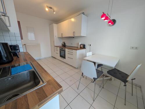 Foto - Erdgeschoßwohnung in Darmstadt zur Miete