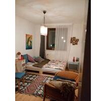 Wg Zimmer für Frau - 600,00&nbsp;EUR Kaltmiete, ca.&nbsp; 13,00&nbsp;m&sup2; in Hamburg (PLZ: 22335) Alsterdorf