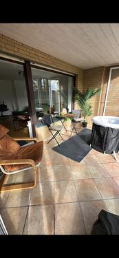 Foto - 2-Zimmer-Wohnung mit Wintergarten & Garten - ab sofort