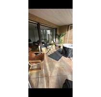 2-Zimmer-Wohnung mit Wintergarten & Garten - ab sofort - Lüdenscheid