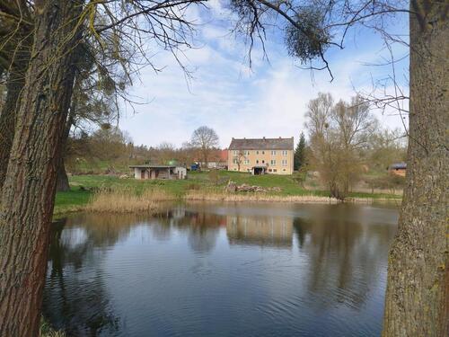 Foto - 2 Zimmer Wohnung zu vermieten 47m² in 17335 Rosenthal b Strasburg