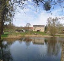 2 Zimmer Wohnung zu vermieten 47m² in 17335 Rosenthal b Strasburg - Strasburg (Uckermark)
