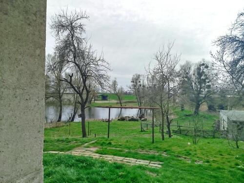 Foto - 2 Zimmer Etagenwohnung in Strasburg (Uckermark)