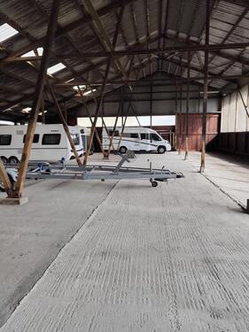 Foto - Wohnmobil Stellplatz zu vermieten
