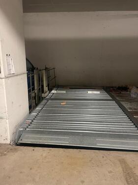 Foto - Etagenwohnung in Germersheim zum Kaufen