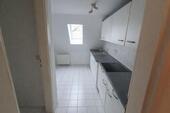 Foto - 2 Zimmer Dachgeschoßwohnung zur Miete in Schwerin