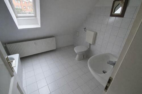 Foto - 2 Zimmer Dachgeschoßwohnung in Schwerin