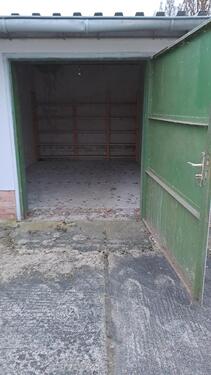 Foto - 12 qm ca. 3m x 4m Garage in Hennigsdorf