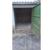 12 qm ca. 3m x 4m Garage in Hennigsdorf