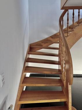 Foto - Etagenwohnung in Linsengericht zur Miete