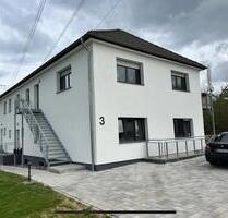 Lichtdurchflutete 4-Zimmer Wohnung mit sonnigem Süd-Balkon - Windeck