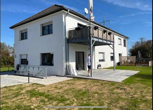 Foto - 4 Zimmer Etagenwohnung zur Miete in Windeck