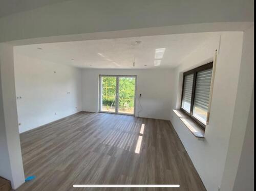 Foto - Etagenwohnung in Windeck zur Miete