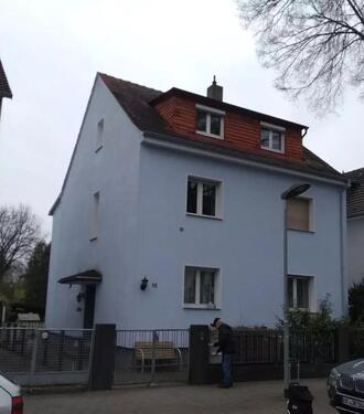 Foto - Neu-Isenburg 3-Zimmer-Wohnung zu vermieten